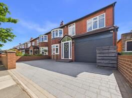 62, Kingsway, South Shields NE33 3NJ