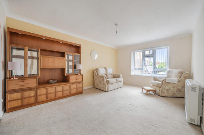 Living/Dining Room