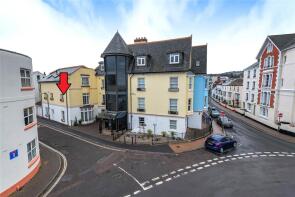 12, Ivy House, Ivy Lane, Teignmouth TQ14 8BA