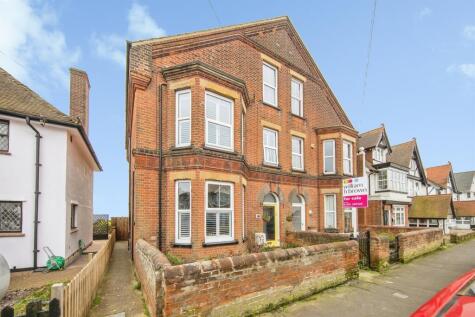 Fronks Road, Harwich