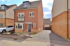 12, Primrose Lane, Broughton, Milton Keynes MK10 7AX