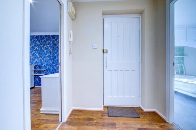 Hall Way