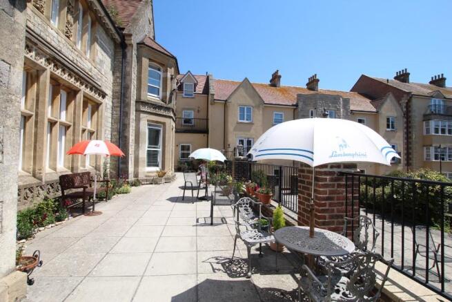 Sun Terrace