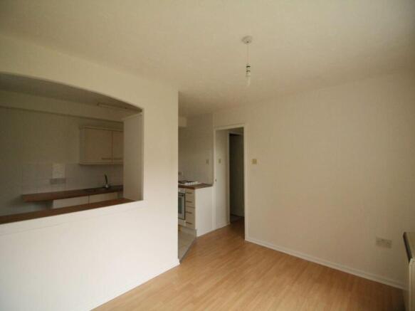 Living room 2