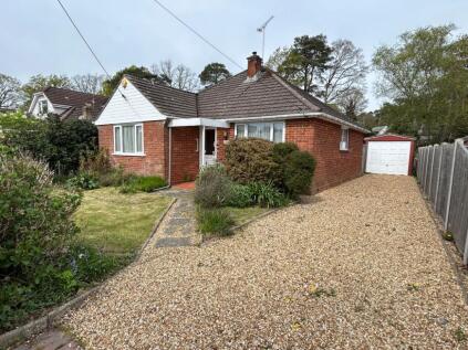 Clarendon Road, Broadstone, Dorset, BH18