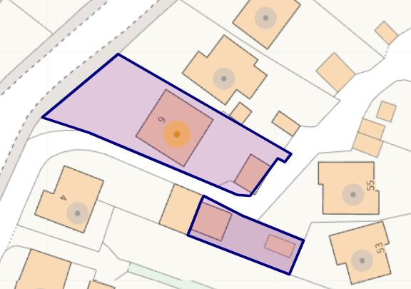 Boundary Plan