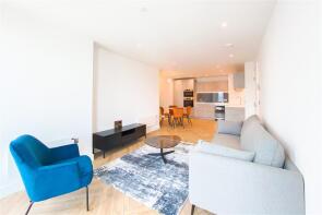 Flat 3207, 141, Chester Road, Manchester M15 4ZJ