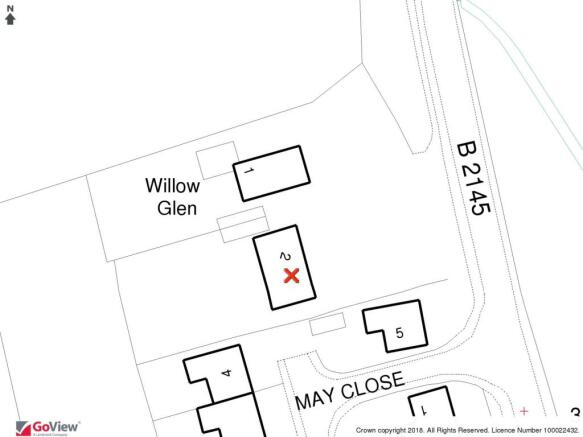 2 Willow Glen