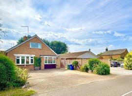 18, Pilgrims Lane, Northampton NN7 3PJ