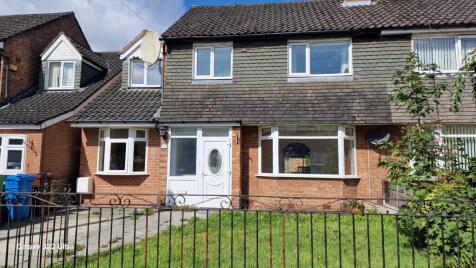 Norview Drive, Manchester, M20