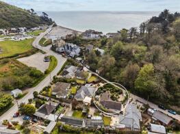 Trevarno, Keveral Lane, Torpoint PL11 3JJ