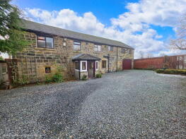 56 Chantry House, Church Street, Royston, Barnsley S71 4QZ