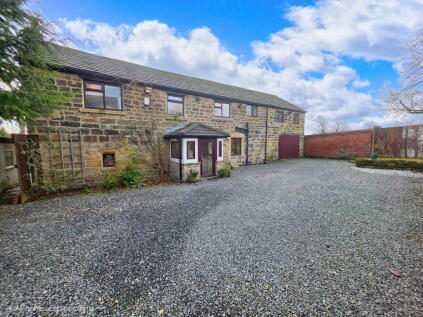 Church Street, Royston, Barnsley, S71 4QZ