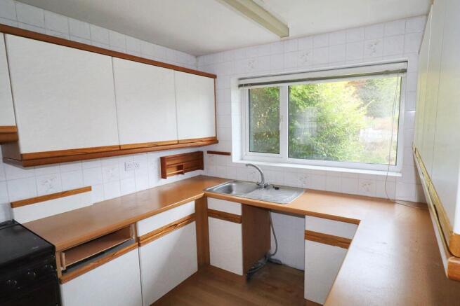 31 Thorndale Rise, Bradford, BD2 1NU