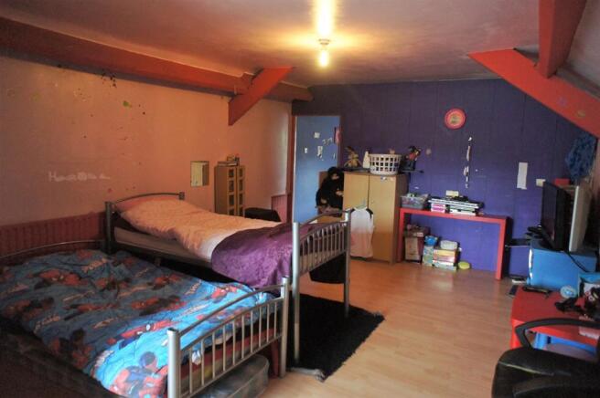 Bedroom Five