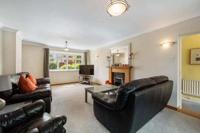 Main Living Room