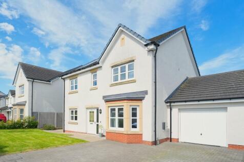 The Leas, East Kilbride, G75
