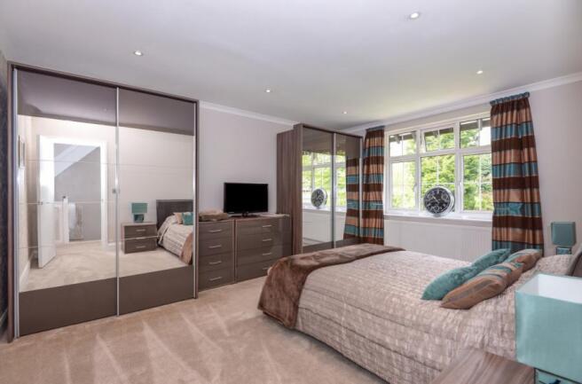 Bedroom 5