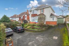 Culm Vale, High Wall, Barnstaple EX31 2DP