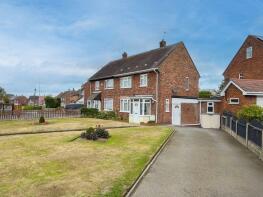 1, Egerton Road, Wolverhampton WV10 8AZ
