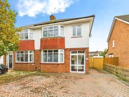 23, Samuel White Road, Bristol BS15 3LY