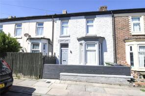 56, Union Street, Wallasey CH44 0BW
