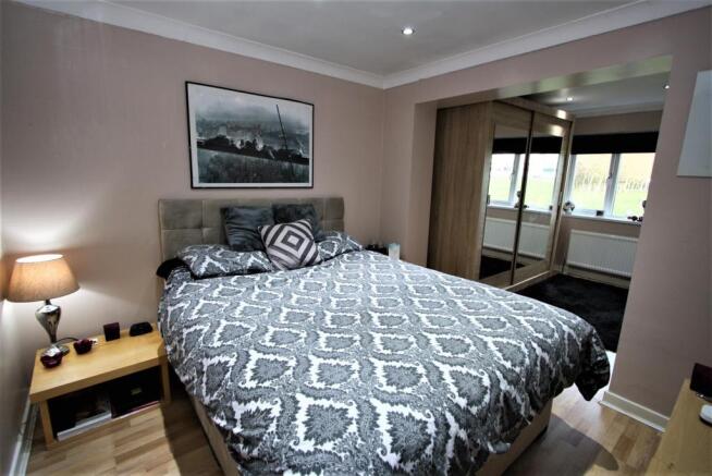 Bedrom One