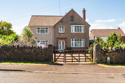Bath Road, Wells, BA5