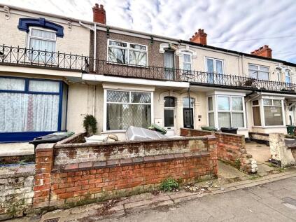 152 Durban Road, Grimsby DN32 8AY
