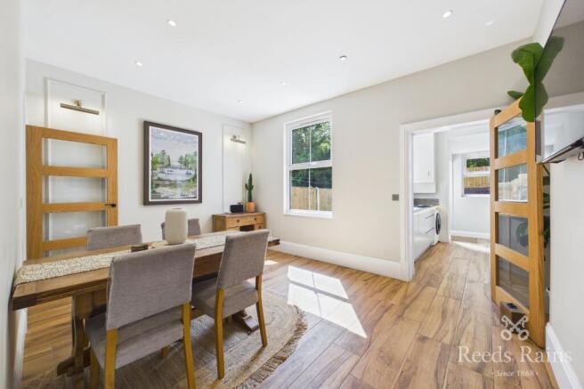 3 bed Terraced for sale Image 4