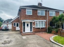 45, Melyd Avenue, Johnstown, Wrexham LL14 2TB