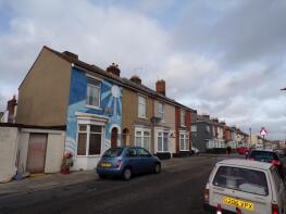 88, Guildford Road, Portsmouth PO1 5HX