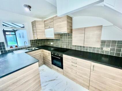 Broadway, Yaxley, Peterborough