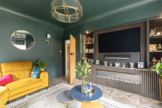 Lounge One