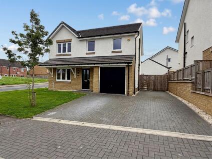 Greylag Place, Cambuslang, G72