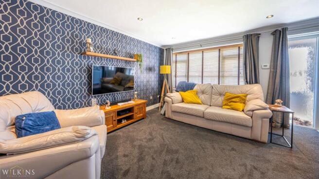 Swallow Avenue, Birmingham, West Midlands, B36 photo 2