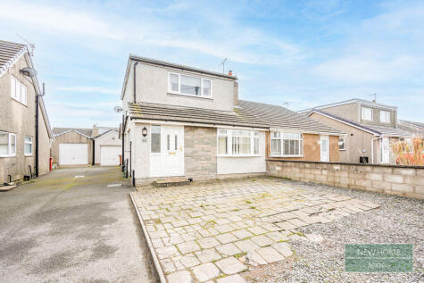 Merlin Drive, Dalton-In-Furness, LA15 8QE