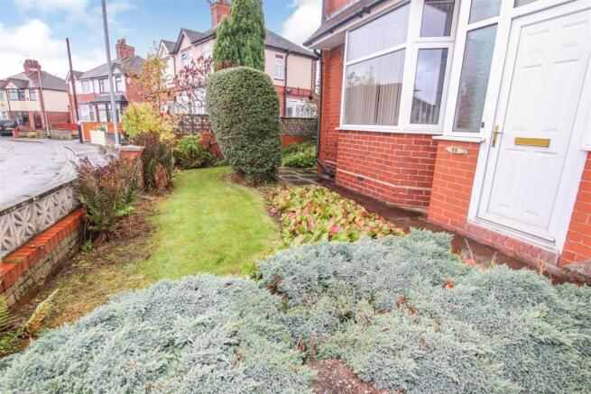 FORE GARDEN