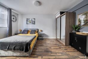 9, Romney Court, Shepherd's Bush Green, London W12 8PY