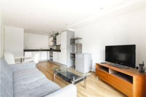 Flat G03, 3 Taylor House, Storehouse Mews, London E14 8GS