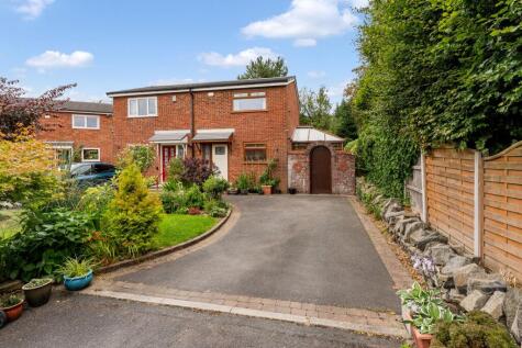 Willowdene Close, Bolton, BL7