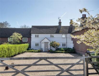Conghurst Lane, Hawkhurst, Cranbrook, Kent, TN18