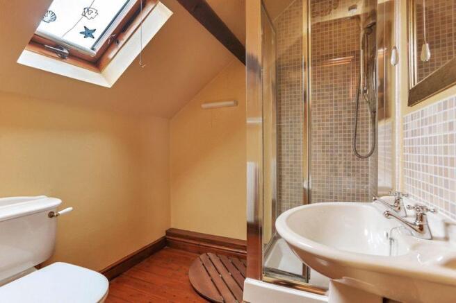 Master En suite