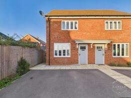 14, Stock Dove Close, Hinckley LE10 3FD