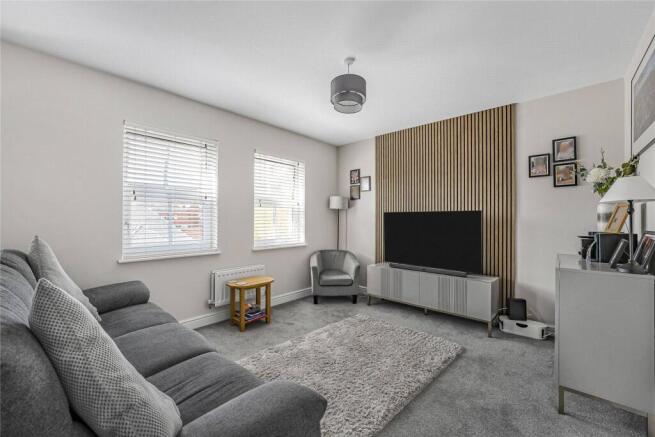 Lounge Area