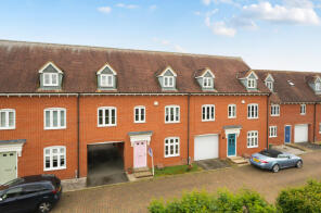 7, Chancellors Road, Aylesbury HP19 9SH