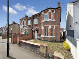 88, Hibernia Road, Hounslow TW3 3RN