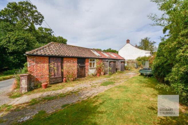 Outbuildings 