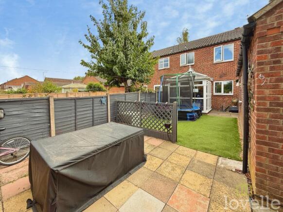 The Gleanings, Navenby, LN5 photo 4