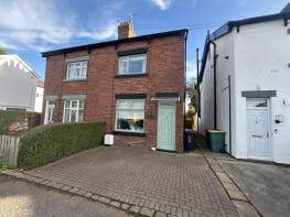 2, Brabiner Lane, Preston PR3 2AP